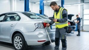 El peritaje de automoción: concepto y relevancia