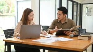 ¿Qué es el acompañamiento editorial para creadores y por qué es clave?