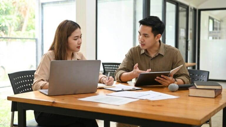 ¿Qué es el acompañamiento editorial para creadores y por qué es clave?