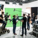 ¿Qué es una productora audiovisual?