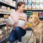 ¿Cómo elegir la mejor comida para animales y asegurar su salud?