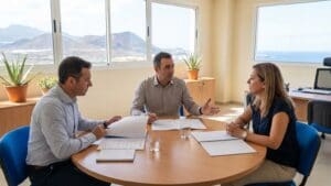 ¿Qué es la mediación legal en Canarias y cómo funciona?