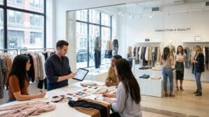 ¿Qué define realmente a una marca de ropa femenina exitosa?