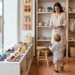 ¿Qué zapatos comprar para los primeros pasos de un bebé?