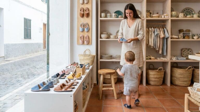 ¿Qué zapatos comprar para los primeros pasos de un bebé?