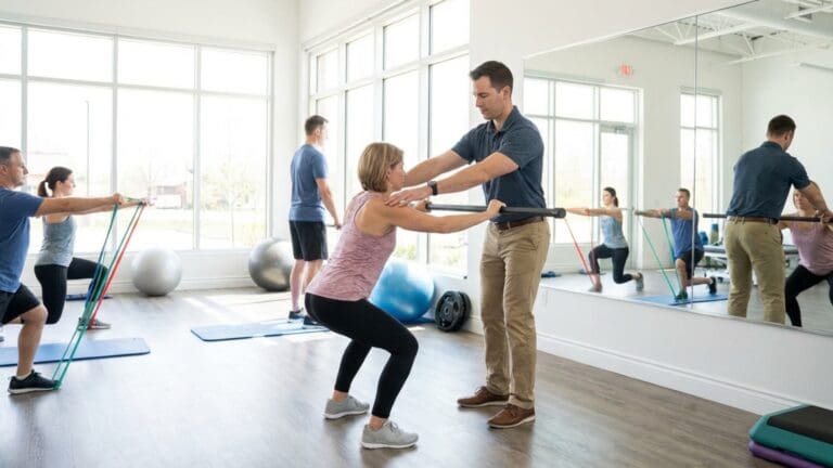 ¿Qué es la optimización del movimiento corporal y por qué es fundamental para el bienestar?