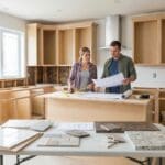 ¿Qué son las reformas de cocinas y qué implican?