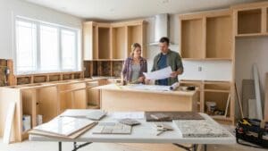 ¿Qué son las reformas de cocinas y qué implican?