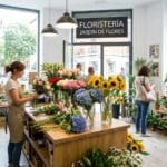 La esencia de una floristería: qué es y su relevancia