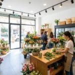 ¿Qué es una floristería y cuál es su importancia?