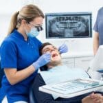 La importancia de la salud bucodental
