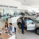 ¿Qué es un concesionario de coches y cómo funciona su compra?