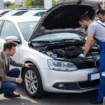 ¿Qué considerar al comprar un coche usado para asegurar una buena inversión?