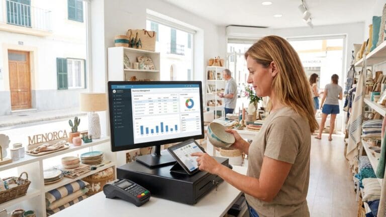 ¿Qué son las soluciones informáticas y cómo mejoran los negocios?