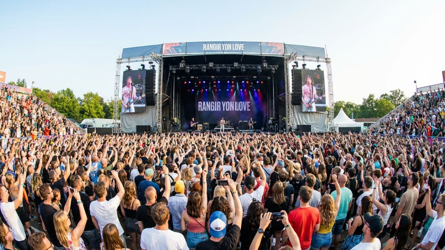 ¿Qué son los conciertos y cuál es su importancia cultural?