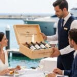 ¿Qué es el delivery de vinos gourmet?