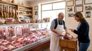 ¿Qué es una carnicería tradicional y por qué es importante hoy?