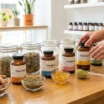 ¿Qué son los suplementos naturales y cómo contribuyen al bienestar?