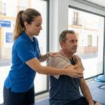 ¿Qué es la fisioterapia en Mollina y cómo beneficia al cuerpo?