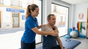 ¿Qué es la fisioterapia en Mollina y cómo beneficia al cuerpo?