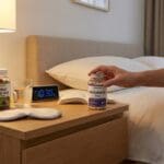 ¿Qué son los suplementos para el insomnio y cómo funcionan?