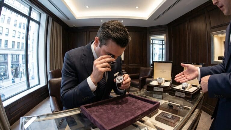 ¿Qué son los relojes de edición limitada y por qué atraen tanto interés?