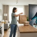 ¿Qué es la comida a domicilio y cómo funciona este servicio?