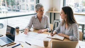 ¿Qué es la mentoría de desarrollo personal y cómo funciona?