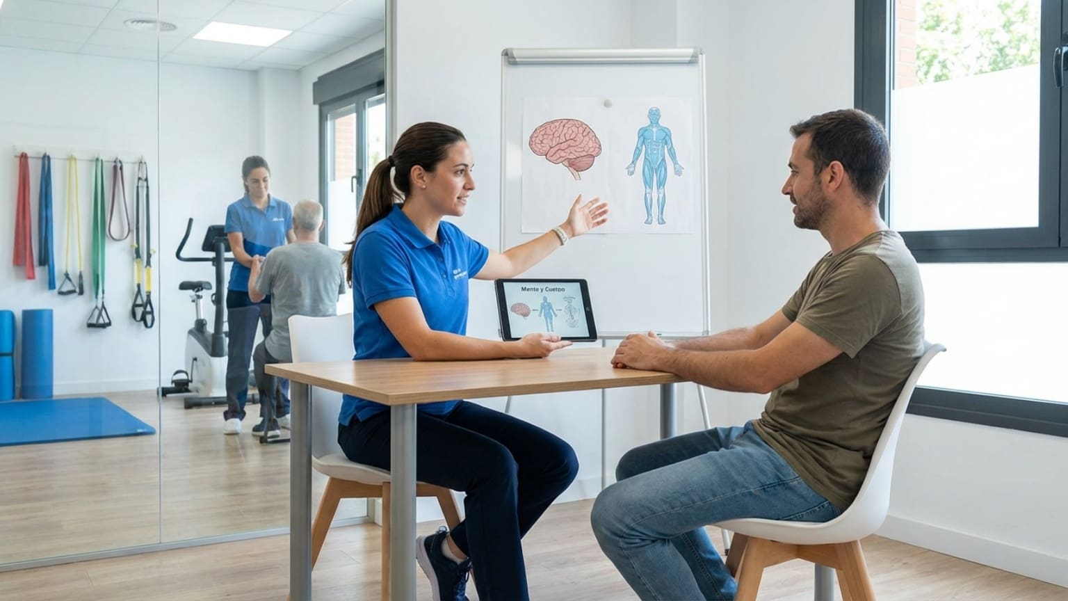 ¿Qué es la psicología y cómo ayuda al bienestar emocional?