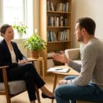 ¿Qué es la terapia individual y cómo puede mejorar el bienestar personal?