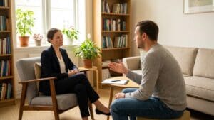 ¿Qué es la terapia individual y cómo puede mejorar el bienestar personal?