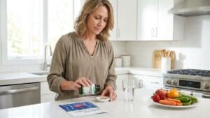 ¿Qué son los probióticos para SIBO y cómo pueden ayudar a tu salud digestiva?