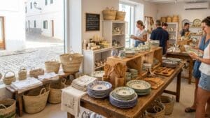 ¿Qué es el alojamiento en Las Palmas de Gran Canaria?