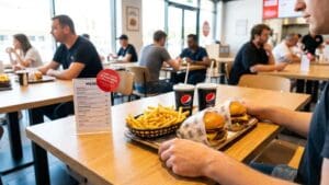 ¿Qué son las hamburguesas ofertas y cómo aprovecharlas?