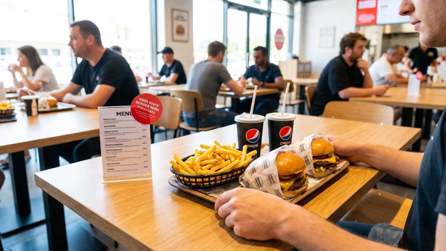 ¿Qué son las hamburguesas ofertas y cómo aprovecharlas?