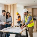 ¿Cómo elegir una empresa de reformas con experiencia para tu proyecto?