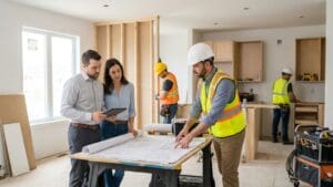 ¿Cómo elegir una empresa de reformas con experiencia para tu proyecto?
