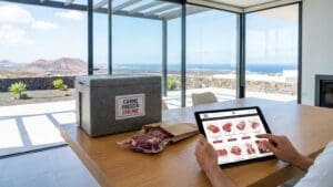 ¿Qué es la venta de carne online y cómo elegir la mejor calidad?