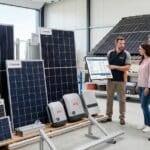 ¿Cuál es el precio de una instalación fotovoltaica y qué factores lo definen?