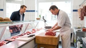 ¿Qué es una carnicería tradicional y por qué elegirla?