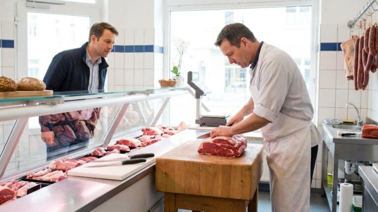 ¿Qué es una carnicería tradicional y por qué elegirla?