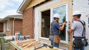 ¿Qué es la instalación de ventanas y por qué es fundamental?