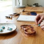 ¿Qué es la artesanía contemporánea y por qué valorar las piezas únicas hechas a mano?