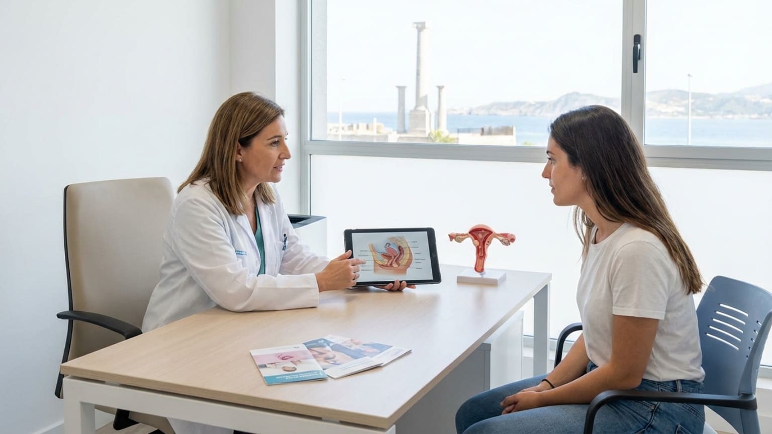 ¿Qué es el rejuvenecimiento vaginal y para quién es adecuado en Ceuta?