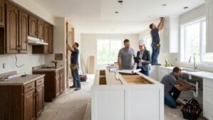 ¿Qué es una empresa de reformas y por qué es fundamental su elección?