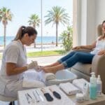 ¿Qué es la pedicura y por qué es tan buscada en Alicante?