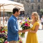 La relevancia de las flores frescas