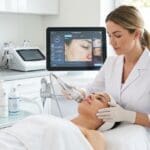 ¿Qué son los tratamientos faciales avanzados y cómo benefician la piel?