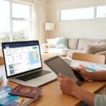 ¿Qué es una agencia de viajes online y cómo facilita tus vacaciones?