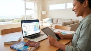 ¿Qué es una agencia de viajes online y cómo facilita tus vacaciones?